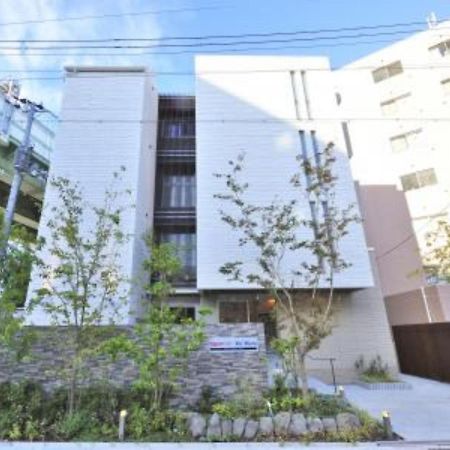 Rakutenstay X Shamaison Osaka Dekijima - 304 Luaran gambar