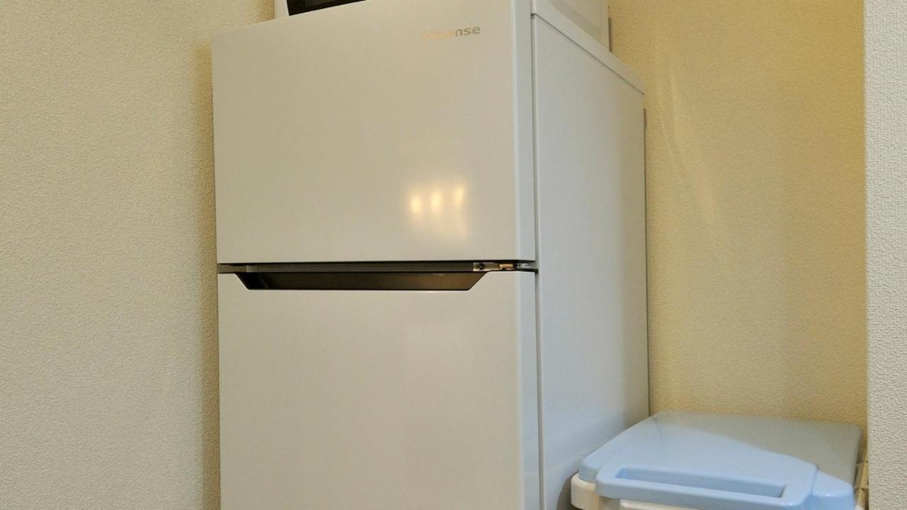Rakutenstay X Shamaison Osaka Dekijima - 304 Luaran gambar